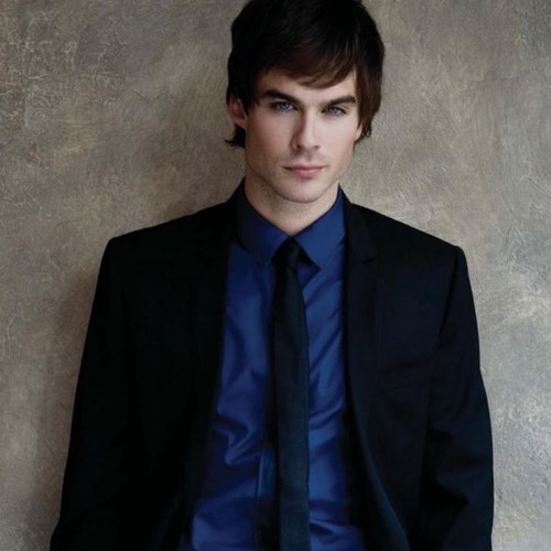 SmoldyPantsIan's profile picture. Damon Salvatore im an eternal stud i kill i eat humans dont mess with me {Single+Looking|RP}