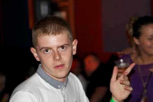 scotney. d n b is the only one for me