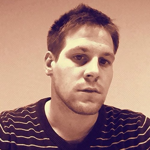 VEBERArnaud's profile picture. 3x AWS Certified (Solutions Architect, Developer, SysOps) | @Eleven_Labs || kata guruma specialist