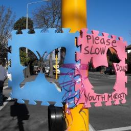 Free entry all ages market :D free busking spots, free parking & YOUTH get FREE stalls! Christchurch NZ *ON HOLD* http://t.co/rM34fBIq
