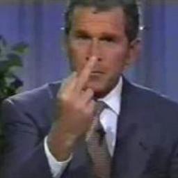 Haters gonna' hate