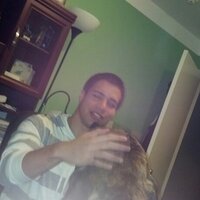 Steven Zafrani (@zsteven44) 's Twitter Profile