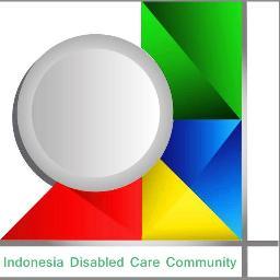 Indonesia Disabled Care Community (IDCC) adalah sebuah komunitas yang memiliki prinsip kolaborasi antara penyandang disabilitas dan non-disabilitas.
