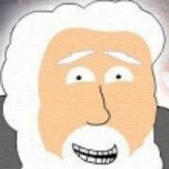 GoodLordAbove's profile picture. I always was and always will be. CAUTION: This page has religious humor and satire not appropriate for everyone.