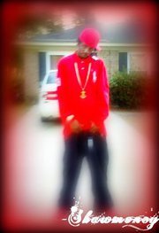 22 YR OLD SAVANNAH, GA ARTIST ON DA RISE SHAWDAKIDD & PAPERCHASER FAMILY ON DA COME UP...LINKING FREE FEATURE ALL MONTH