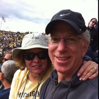 Howard Sandler(@DrHowardSandler) 's Twitter Profile Photo