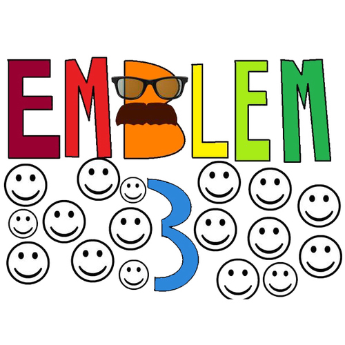 Emblems_brazil's profile picture. LIKE PLEASE! https://t.co/ZwooUdHJ