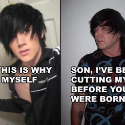 DailyMemeFix's profile picture. Your daily funny! You follow me and I follow back! ALWAYS!