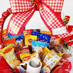 Cestas de Café da Manhã e para todas as Ocasiões!
Consulte-nos: +55-11-98487-0052
e-mail: cestas.paratodasocasioes@hotmail.com