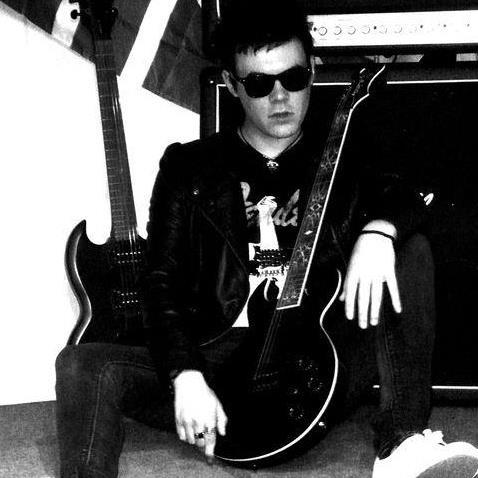 Dale_Rogers's profile picture. Singer/Guitarist of 'Dirty Little Rebel'