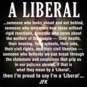 Enjoying my life. Living in the times of Liberalism. Free thinker. So proud of my Country and Obama!!!!
