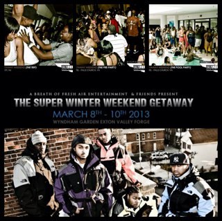 FreshAirEnt's profile picture. A Breath of Fresh Air Entertainment affiliated w/ @F02Music. Our Radio Show #FreshmenMondays Airs Every Monday 8-10 on http://t.co/CcNPVNyoyc tune in!