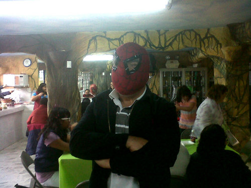 feivanguerra's profile picture. 