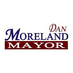 Dan Moreland currently is serving as Chairman of the #Starkville Parks Commission Board. He is also a candidate for Mayor of #Starkville. #Moreland4Mayor