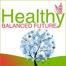 1HealthyFuture's profile picture. let's make the world a better place