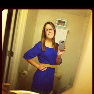 I'm natali. Follow me on Instagram @natali_carpenter. ✌