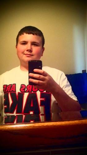 My new twitter account!!!