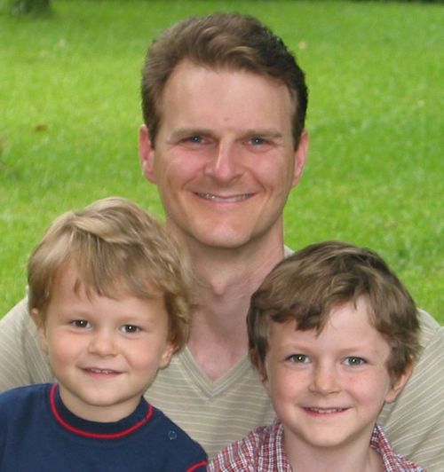 Dannodc's profile picture. Husband, Father, Chiropractor, Natural Health Expert, Ironman. Driven, insatiably curious, occasionally wrong.