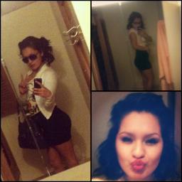 jacqueline_1222's profile picture. facebook: Jacqueline Perez
#followback #ilovechocolate #musicislife