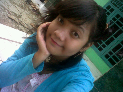 EkhaaMustikaa's profile picture. Pin:2851849E invate { 090910 }÷{ rykha } selamanya bae lakh ,,,