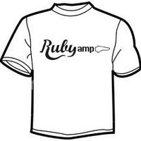 rubyamp (@rubyamp) 's Twitter Profile