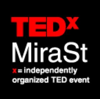 17.02.2013 в Доме Кино пройдет TEDx в Красноярске! Наиболее яркие представители бизнеса, искусства, науки поделятся идеями, достойными распространения!