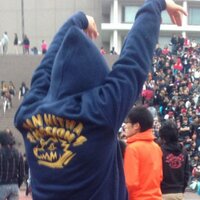 kmtch (@mmm_s10) 's Twitter Profile