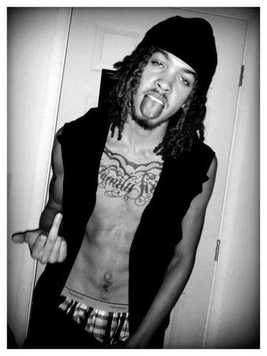 Brian. Keep it trill.