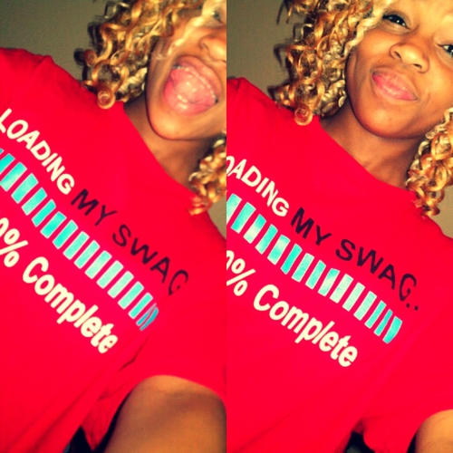 @LipsInParis / Real WHYRATCHET /@FatPussyCat My Lil Sistah 3 / @KittyGang BbyMama / 8/27/12 3 / Regular ole Girl :P