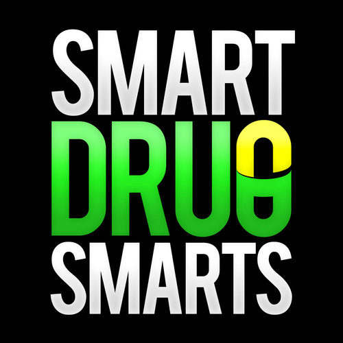@SmartDrugSmarts