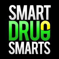 Smart Drug Smarts (@smartdrugsmarts) 's Twitter Profile Photo