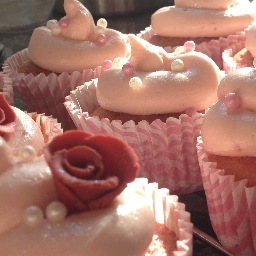 shewhobakes's profile picture. Writer, Artist, Baker, Pervert. Also keeps a rodent swarm, obsesses about her hair, believes in Unicorns and wishes she was a singer. Or a sexy librarian.