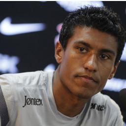 Jogador de Futebol do Corinthians, Amo estar com minha familia e sempre Corinthians.