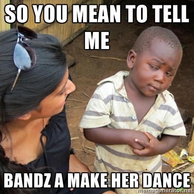 amakeherdance's profile picture. 