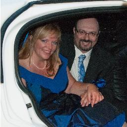 TrishyParsons's profile picture. 