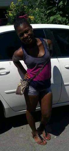 Love Me Or , Hate Me ! iont Bend My Neck For No Niqqa ! Real , Never Fake !