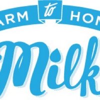 Farm to Home Milk (@farmtohomemilk) Twitter profile photo