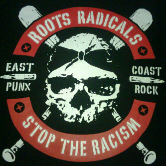 ROOTS RADICALS Bali