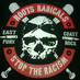 ROOTS RADICALS Bali (@xROOTSRADICALSx) Twitter profile photo