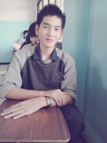 AoFThanapat's profile picture. 