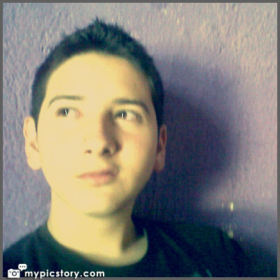 Escritor, Poeta, millonario y profesional en todo... Eso es lo que me gustaria ser, pero solo soy yo :D
