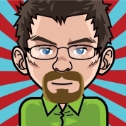 I write urban fantasy fiction and SciFi. I also write code in JavaScript/React and HTML/CSS.  I work with @AdHocTeam.