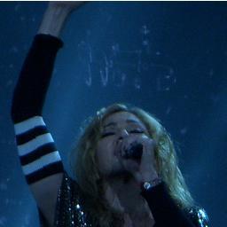 Energetic person who is always wearing a smile. I drown all worries with Madonna!