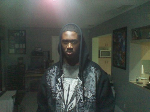 ajax_syntax's profile picture. Trini 2 d bone!