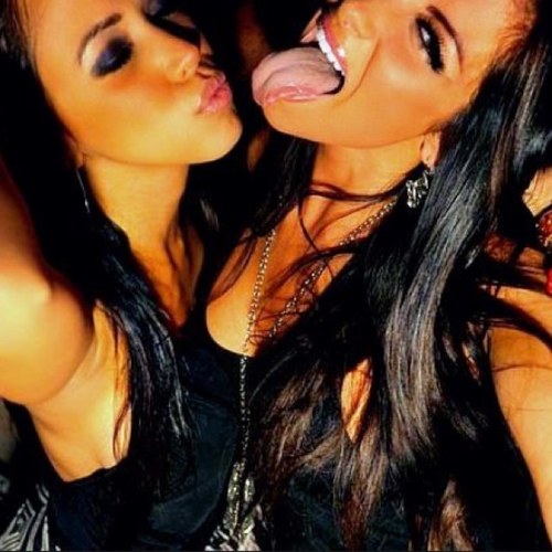 Just two bestfriends tryna. Xo