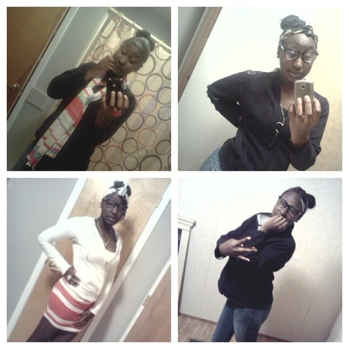 Facebook : Jakeria Williams , Kik : LihhSavage_Keria , Instagram : North_Savage ... #Make That Sh.t Shake(: