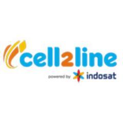 Cell2line memberikan solusi penghematan telepon kantor Anda. Powered by Indosat