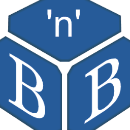 bits_byte's profile picture. 