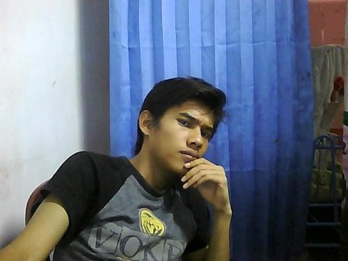 depagus's profile picture. Work at Bank Mega, alumni AMIK Depati Parbo Kerinci jambi. Gtalk : dep.edodoe@gmail.com