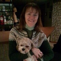 Carol Klingbeil - @lilz45 Twitter Profile Photo